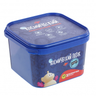 Кинетический песок голубой 3 кг - fgospostavki.ru - Балашиха