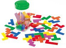 Пентомино - fgospostavki.ru - Балашиха