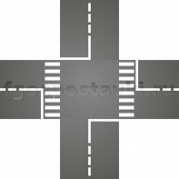 Комплект "Перекресток" - fgospostavki.ru - Балашиха