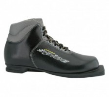 Ботинки Cross 35 кожа - fgospostavki.ru - Балашиха