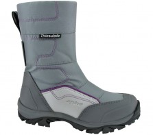 Ботинки трекинговые m.500/7 Snowboot (Thinsulate) - fgospostavki.ru - Балашиха