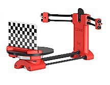 Конструктор для сборки 3D сканера - fgospostavki.ru - Балашиха