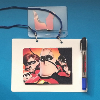 Планшет тьютора - fgospostavki.ru - Балашиха