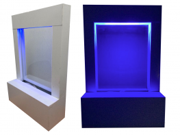 Водопад-стена - fgospostavki.ru - Балашиха