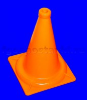 Подставка для знаков (конус) - fgospostavki.ru - Балашиха