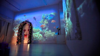 Проекционный дизайн виртуальной реальности Безлимитный пакет - fgospostavki.ru - Балашиха