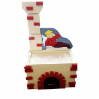 Стилизованный световой стол «Емеля на печи» - fgospostavki.ru - Балашиха