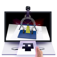 Образовательный комплекс по физике "Увлекательная реальность" - fgospostavki.ru - Балашиха