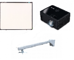 Интерактивная система. Комплект №5 - fgospostavki.ru - Балашиха