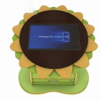 Профессиональный напольный интерактивный комплекс «Подсолнух» - fgospostavki.ru - Балашиха