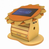 Профессиональный напольный интерактивный комплекс «Солнышко»  - fgospostavki.ru - Балашиха