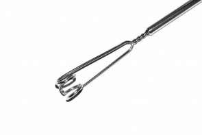 Зонд массажный логопедический Саночки средние на гладкой ручке - fgospostavki.ru - Балашиха