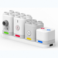 Ресурсный набор Botzees Connect Kit - fgospostavki.ru - Балашиха