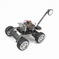 Ресурсный набор Robo kit 2-3 - fgospostavki.ru - Балашиха