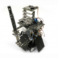 Ресурсный набор Robo Kit 6-7 - fgospostavki.ru - Балашиха