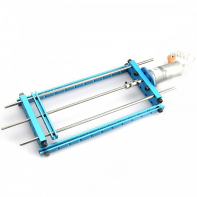 Ресурсный набор Thread Drive Pack V2.0-Blue - fgospostavki.ru - Балашиха