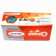 РЕСУРСНЫЙ НАБОР «ВИДЭРЭТРЕК 1» - fgospostavki.ru - Балашиха