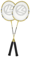 Набор бадминтонный (2 ракетки, чехол) - fgospostavki.ru - Балашиха