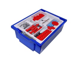 Ресурсный набор по робототехнике - fgospostavki.ru - Балашиха