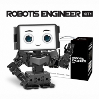 Конструктор ROBOTIS ENGINEER Kit 1 - fgospostavki.ru - Балашиха