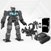 Конструктор ROBOTIS ENGINEER KIT 2 - fgospostavki.ru - Балашиха