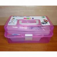 Конструктор по робототехнике MRT2 Basic - fgospostavki.ru - Балашиха