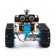 Робототехнический набор Starter Robot Kit-Blue (Bluetooth-версия) - fgospostavki.ru - Балашиха