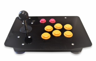 Джойстик с программируемыми клавишами для управления ПК - fgospostavki.ru - Балашиха