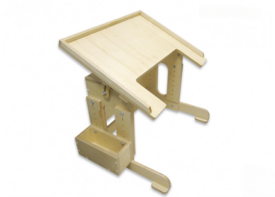 Стол для детей с ДЦП - fgospostavki.ru - Балашиха