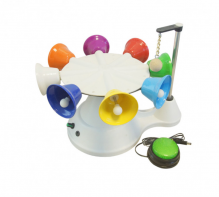 Музыкальная карусель - fgospostavki.ru - Балашиха