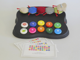 Музыкальная улитка - fgospostavki.ru - Балашиха