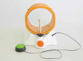 Барабан звуковой - fgospostavki.ru - Балашиха