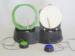 Барабаны Бонго - fgospostavki.ru - Балашиха