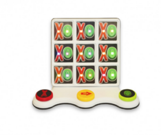 Игра «Крестики-нолики» №1 - fgospostavki.ru - Балашиха