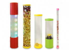 Набор сенсомоторных труб - fgospostavki.ru - Балашиха