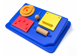 Функциональный развивающий центр "Лучший друг" - fgospostavki.ru - Балашиха