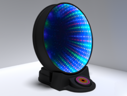 Игра «Бесконечное зеркало» №1 - fgospostavki.ru - Балашиха