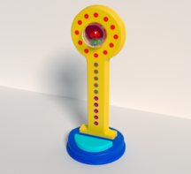 Игра «Громкий забастовщик» - fgospostavki.ru - Балашиха