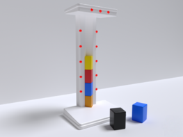 Игра «Кубики» - fgospostavki.ru - Балашиха