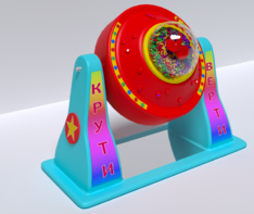 Игра «Сальто» - fgospostavki.ru - Балашиха