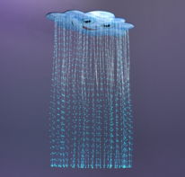 Фибероптический модуль «Веселое облако» - fgospostavki.ru - Балашиха