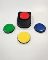 Игровой коммуникатор «Кнопка» - fgospostavki.ru - Балашиха