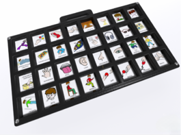 Игровой коммуникатор «Смарт» 32 - fgospostavki.ru - Балашиха