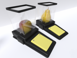 Игровой коммуникатор «Смотри и говори» - fgospostavki.ru - Балашиха