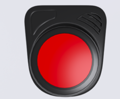 Большая кнопка-коммуникатор «Шаг за шагом» - fgospostavki.ru - Балашиха