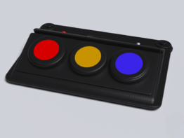 Кнопка-коммуникатор 3 - fgospostavki.ru - Балашиха