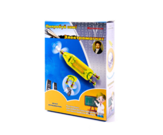 Набор для опытов "Магнетизм" - fgospostavki.ru - Балашиха