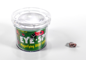 Бокс для наблюдения за насекомыми BUGV-01 - fgospostavki.ru - Балашиха