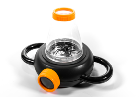 Бокс 3D для наблюдения за насекомыми BUGV-02 - fgospostavki.ru - Балашиха