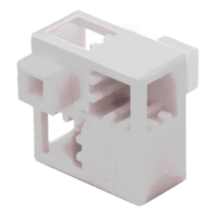 Половина куба тип А светло-серая Artec - fgospostavki.ru - Балашиха